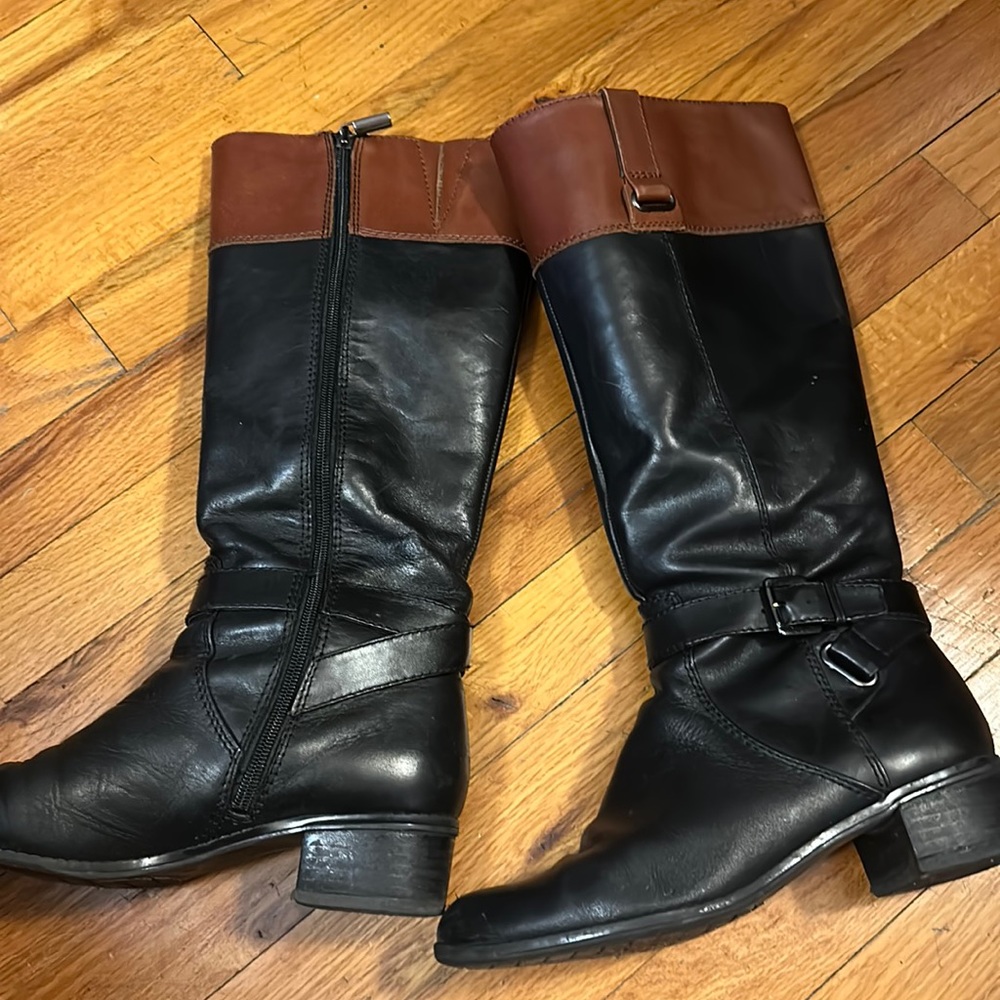 Bandolino riding boots